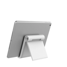 Ugreen LP115 30485 120 x 107 mm desk stand for tablet / phone 4.7-11&quot; - white