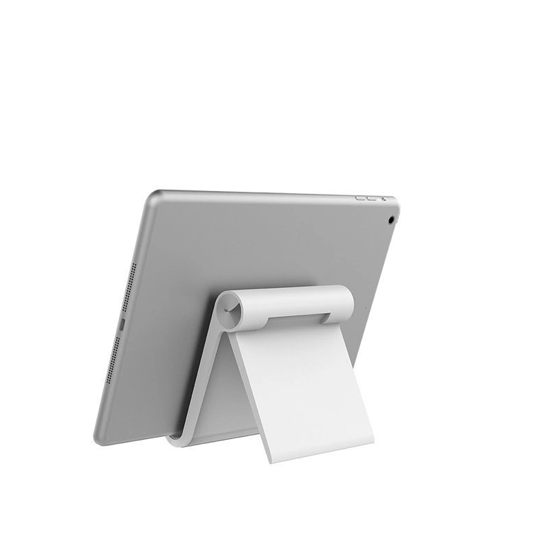 Ugreen LP115 30485 120 x 107 mm desk stand for tablet / phone 4.7-11&quot; - white