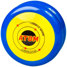 Yo-Yo - Wicked Mega Spin Atom