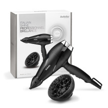 Plaukų Džiovintuvas - BaByliss Shine Pro 2100 W Juodas