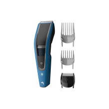 Plaukų Kirpimo Mašinėlė - Philips 5000 Serija „Trim-n-Flow PRO“, Plaunama