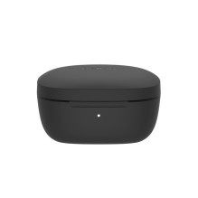 Ausinės - Belkin SoundForm Pulse TWS Juodos