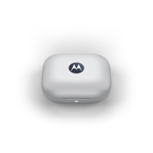 Belaidės Ausinės - Motorola Moto Buds Starlight Blue