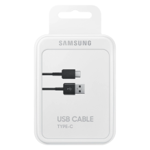 Samsung cable USB-A - USB...