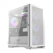 Computer case Darkflash DLM200 (white)