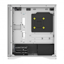 Kompiuterio dėklas Darkflash DLM200 (baltas)