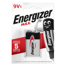 Baterija - Energizer 9V 6LR61