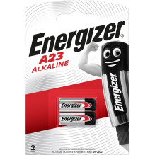 Baterija - Energizer A23