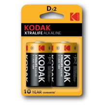 Baterija - Kodak KDXLR20PB2...