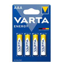 Baterija - Varta Energy AAA...