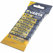 Baterija - Varta 4106 AA...