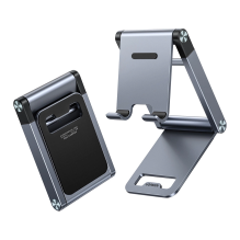 Ugreen foldable stand smartphone stand phone stand gray (LP263)