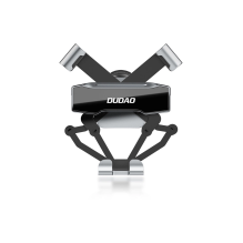 Dudao Gravity Car Smartphone Holder Black (F11Pro)