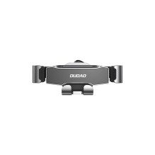 Dudao Gravity Car Smartphone Holder Black (F11Pro)