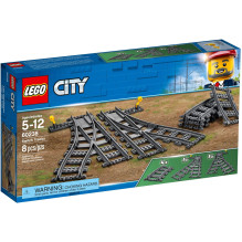 Konstruktorius - LEGO® City...