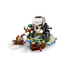 Konstruktorius - LEGO® Creator Piratų Laivas 31109