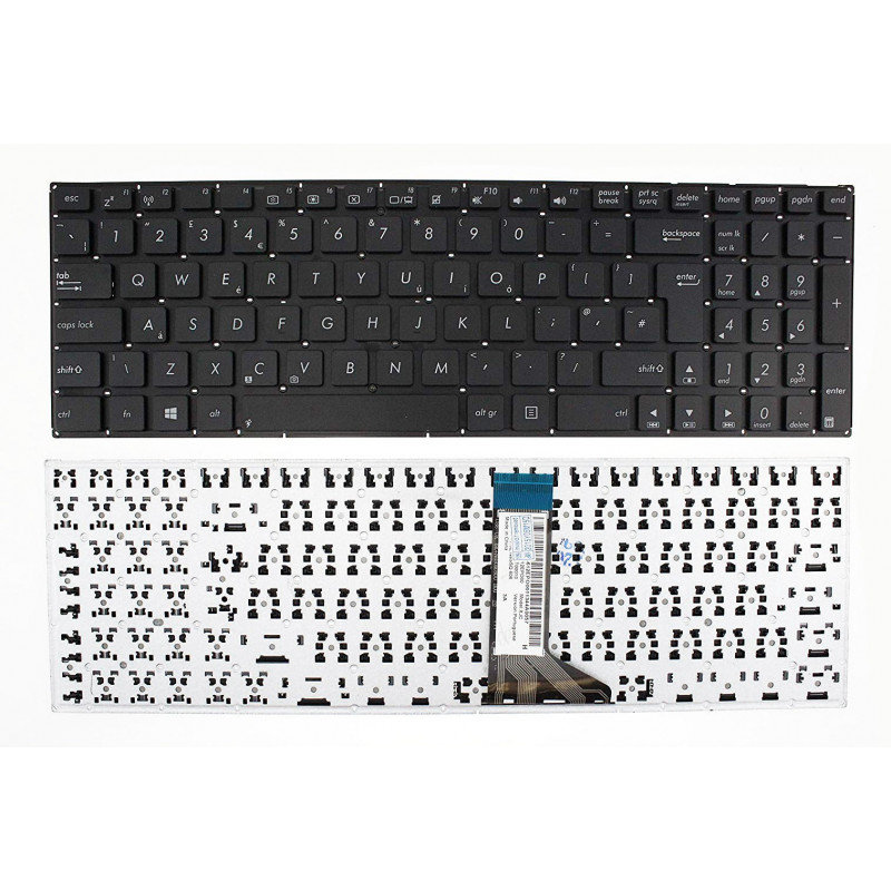 microsoft surface pro keyboard cover