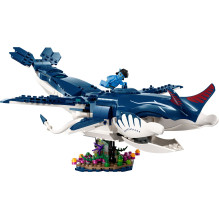 Konstruktorius - LEGO Avatar 75579 Payakanas Tulkunas Krabas 755 dalių