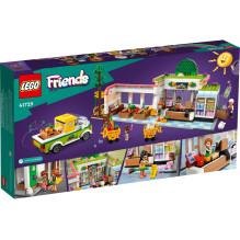 Konstruktorius - LEGO® 41729 Ekologiškų Maisto Produktų Parduotuvė