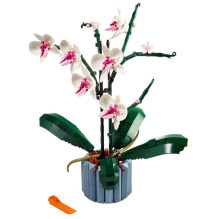 Konstruktorius - 10311 LEGO® ICONS ORCHID