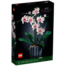 Konstruktorius - 10311 LEGO® ICONS ORCHID