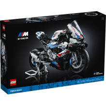 Konstruktorius - LEGO Technic BMW M 1000 RR 42130