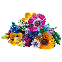 Konstruktorius - 10313 LEGO Icons Windflower Bouquet