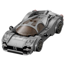 Konstruktorius - LEGO Speed Champions Pagani Utopia 249 dalių