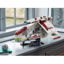 Konstruktorius - 75309 LEGO STAR WARS REPUBLIC GUNSHIP