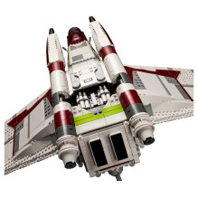 Konstruktorius - 75309 LEGO STAR WARS REPUBLIC GUNSHIP