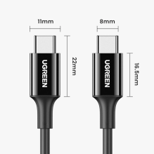 Ugreen cable USB Type C...