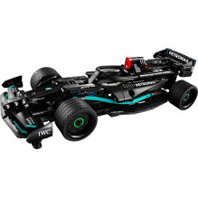 Konstruktorius - LEGO® Technic Mercedes-AMG F1 W14 E Performance, Raudona