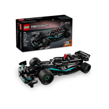 Konstruktorius - LEGO® Technic Mercedes-AMG F1 W14 E Performance, Raudona