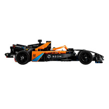 Konstruktorius - LEGO TECHNIC 42169 McLaren Formula E lenktynių automobilis 452 dalys