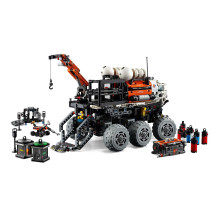 Konstruktorius - LEGO Technic Marso Įgulos Tyrimų Roveris 42180