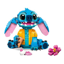 Konstruktorius - Lego® Disney Stitch 43249