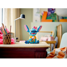 Konstruktorius - Lego® Disney Stitch 43249