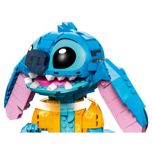 Konstruktorius - Lego® Disney Stitch 43249