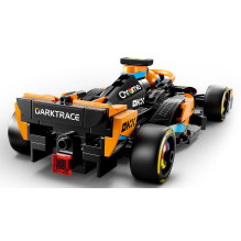 Konstruktorius - LEGO McLaren Formula 1 lenktynių automobilis 76919, 245 dalys