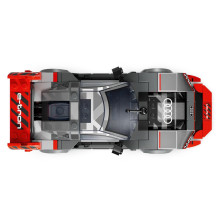 Konstruktorius - LEGO® Speed Champions Audi S1 E-Tron Quattro