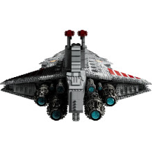 Konstruktorius -75367 LEGO® Star Wars Venator-class Republic Attack Cruiser (Ultimate Collector Series)