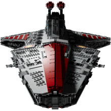 Konstruktorius -75367 LEGO® Star Wars Venator-class Republic Attack Cruiser (Ultimate Collector Series)