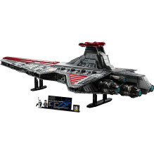 Konstruktorius -75367 LEGO® Star Wars Venator-class Republic Attack Cruiser (Ultimate Collector Series)