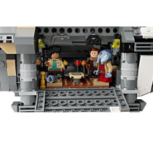 Konstruktorius - LEGO Star Wars 75374