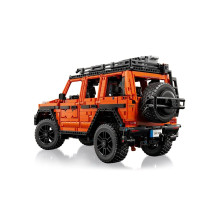 Konstruktorius - LEGO Technic Mercedes-Benz G 500 Professional Line 42177