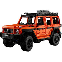 Konstruktorius - LEGO Technic Mercedes-Benz G 500 Professional Line 42177