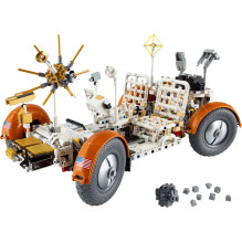 Konstruktorius - LEGO Technic 42182 Mėnulio roveris Apollo 17