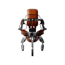 Konstruktorius - LEGO Star Wars 75381 Droideka