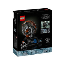 Konstruktorius - LEGO Star Wars 75381 Droideka