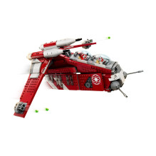 Konstruktorius - 75354 LEGO STAR WARS Coruscant Guard Gunship